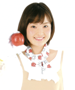 ほのかりんご